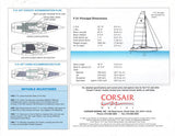 Corsair F-31 Brochure