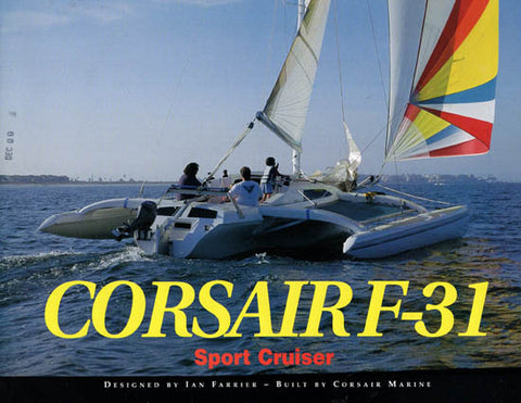 Corsair F-31 Brochure