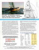 Corsair F-31R Brochure