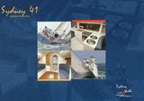 Sydney 41 Brochure