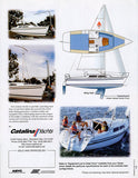 Catalina 250 Brochure