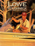 Lowe 1998 Roughneck Brochure