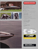 Bayliner 1990 Cobra Brochure