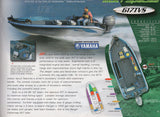Ranger 2001 Brochure