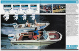 Chrysler 1983 Outboard Brochure