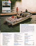 Kayot 1983 Brochure
