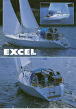 Beckerbat Excel 319 / 320 Brochure Package