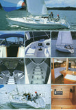 Beckerbat Excel 319 / 320 Brochure Package