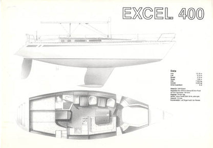 Beckerbat Excel 400 Preliminary Brochure