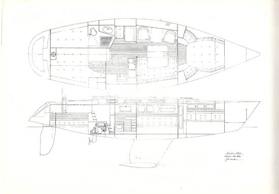 Beckerbat Excel 400 Preliminary Brochure