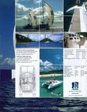 Mayotte 500 Brochure