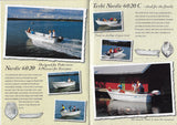 Terhi 2001 Brochure