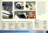 Fletcher 2001 Brochure