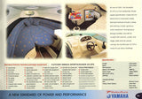 Fletcher 2001 Brochure