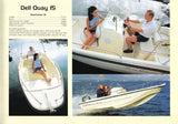 Dell Quay 2002 Brochure