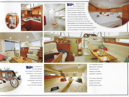 ACM Dynasty & Excellence Brochure