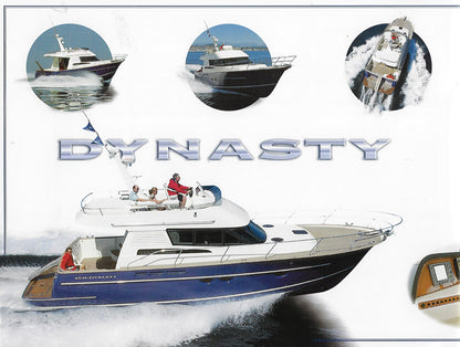 ACM Dynasty & Excellence Brochure