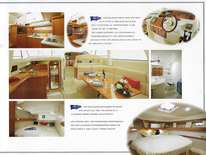 ACM Dynasty & Excellence Brochure
