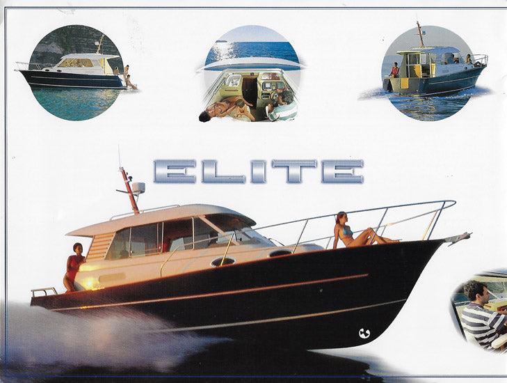ACM Heritage & Elite Brochure