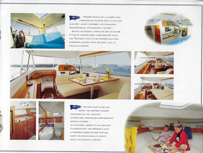 ACM Heritage & Elite Brochure