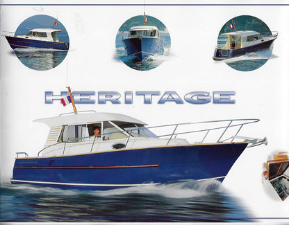 ACM Heritage & Elite Brochure