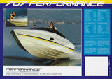 Performance 707 Brochure