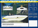 Performance 807 Brochure