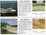 Sport Craft 1972 Brochure