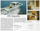 Sport Craft 1972 Brochure