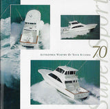 Ocean 70 Super Sport Brochure