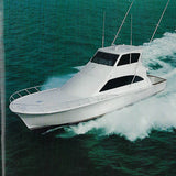 Ocean 70 Super Sport Brochure