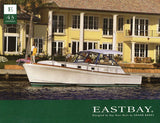 Grand Banks Eastbay 43HX Brochure