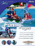 Hobie Cat Wave Brochure