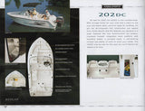 Hydra Sports 2002 Brochure