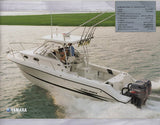 Hydra Sports 2002 Brochure