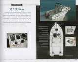 Hydra Sports 2002 Brochure