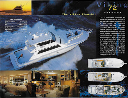 Viking 2000 Brochure