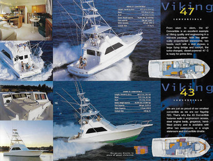 Viking 2000 Brochure