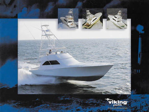 Viking 2000 Brochure