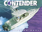 Contender 2000 Brochure