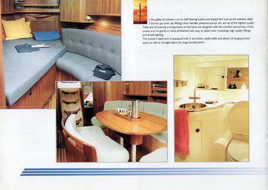 X-442 Mark II Brochure