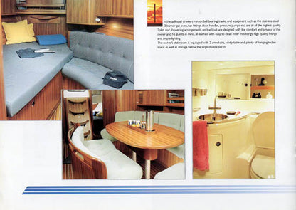 X-442 Mark II Brochure
