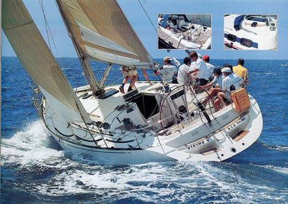 X-442 Mark II Brochure
