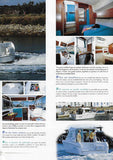 Jeanneau Merry Fisher 750 Brochure