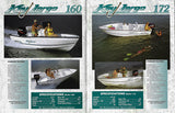 Key Largo 2001 Brochure