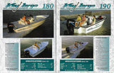 Key Largo 2001 Brochure