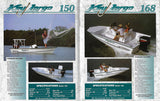 Key Largo 2001 Brochure