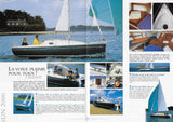 Jeanneau Sun 2000 Brochure