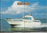 Storebro Royal Cruiser 40 Baltic / Biscay Brochure