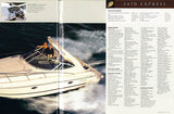 Cruisers 2002 Brochure